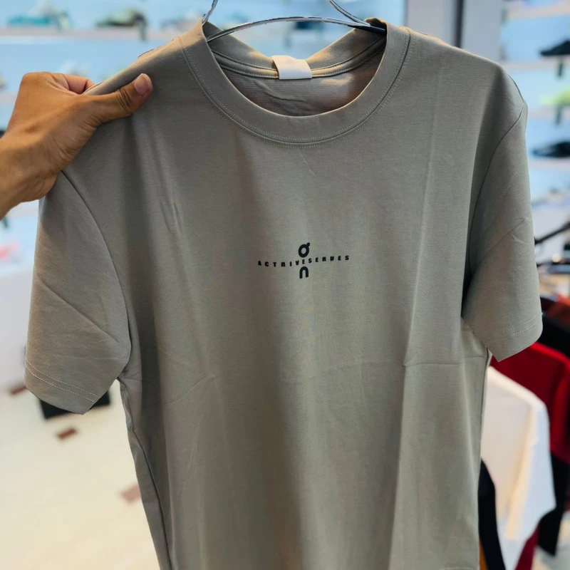 Premium T-shirt (Half) china