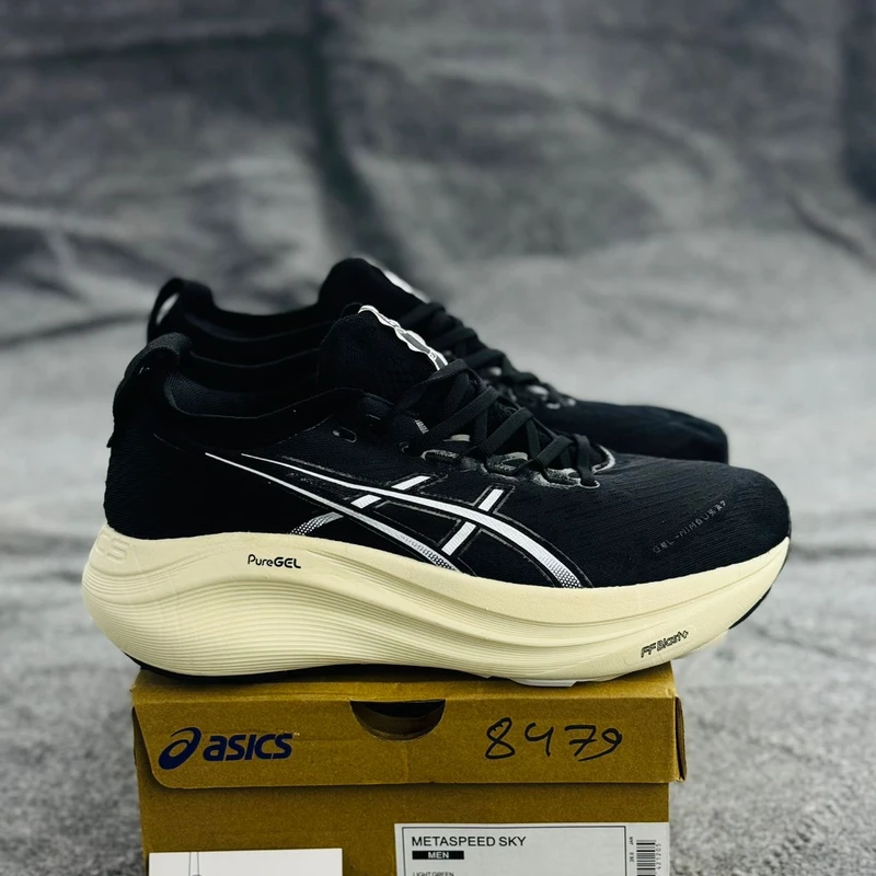 GEL-NIMBUS 27