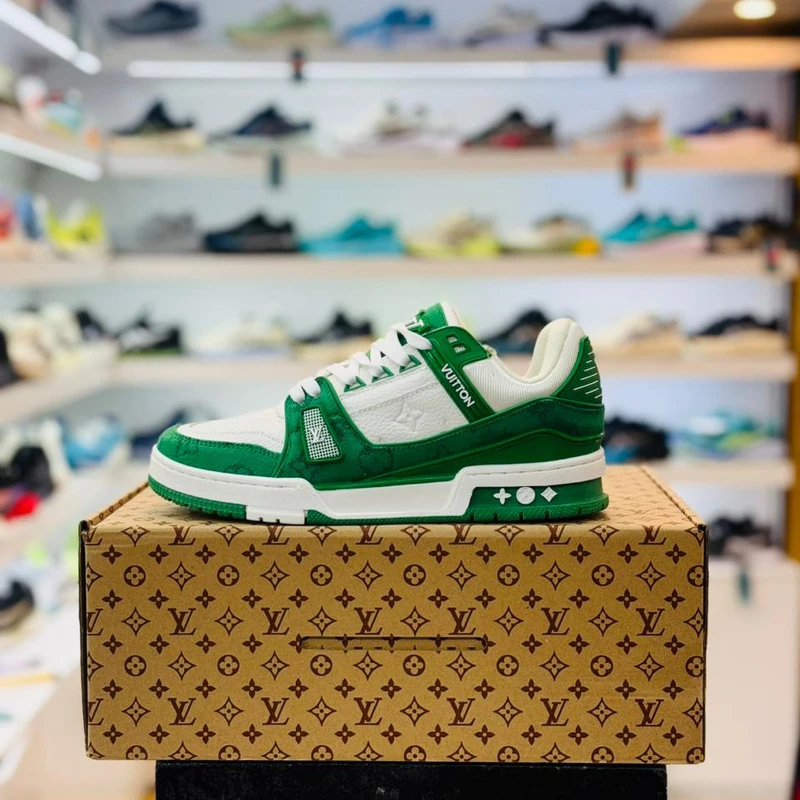 LV trainer