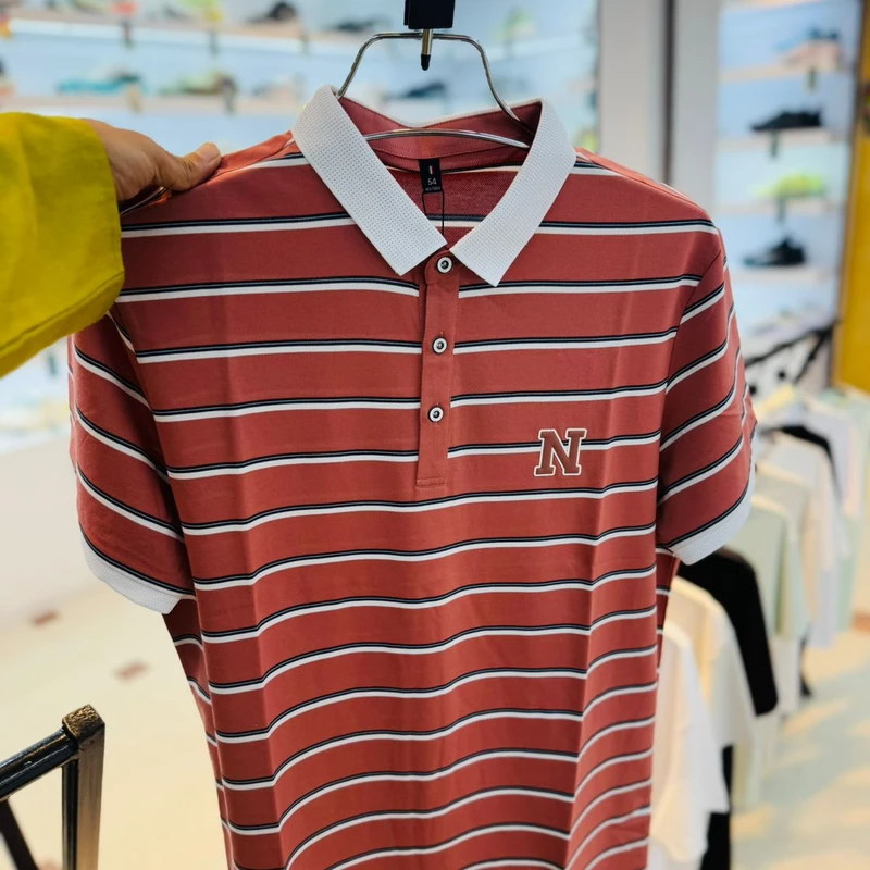 Premium T-shirt (polo) china