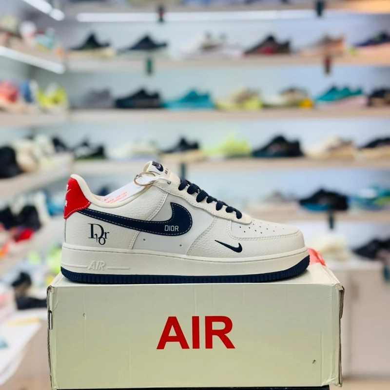Air force 1 - 07