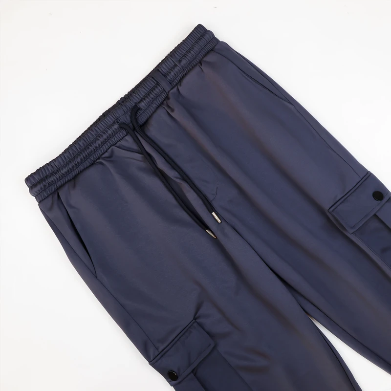 Premium mobile cargo pants(AS & Navy)
