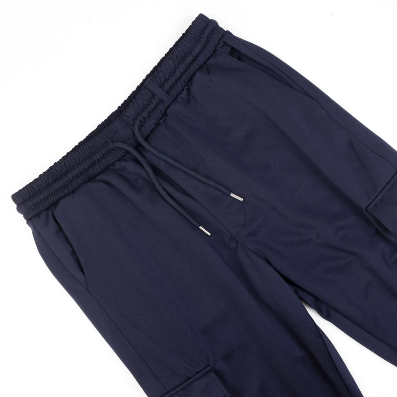 Premium mobile cargo pant(Navy Black & Olive)