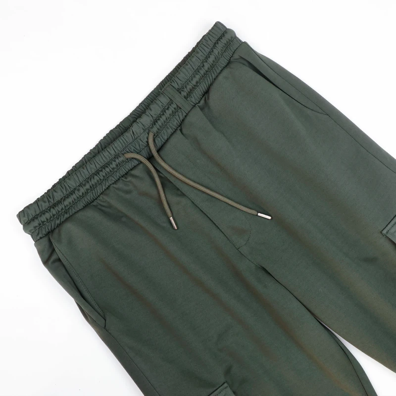 Premium mobile cargo pants(AS & Olive)