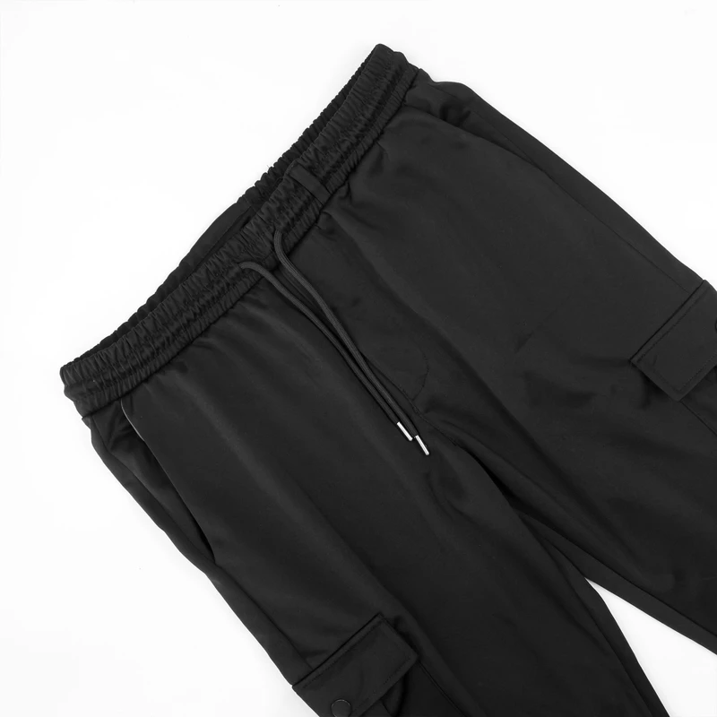 Premium mobile cargo pant(AS Black & Olive) - Image 3