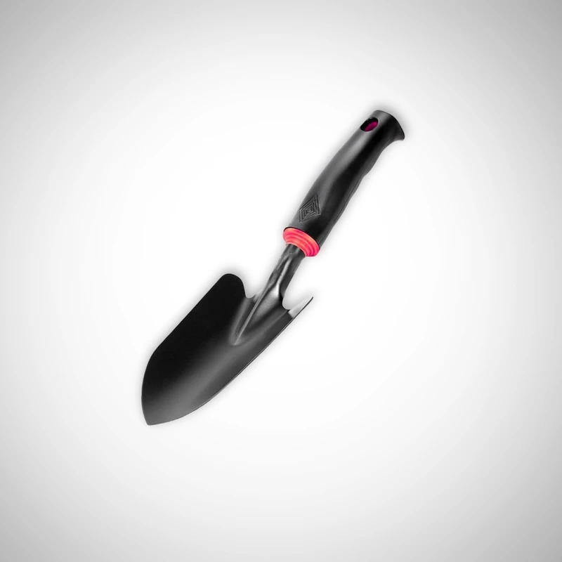 Garden Trowel 12.5 inch MS  গার্ডেন ট্রওয়েল – মাটি খোঁড়ার হাতিয়ার - বেলচা