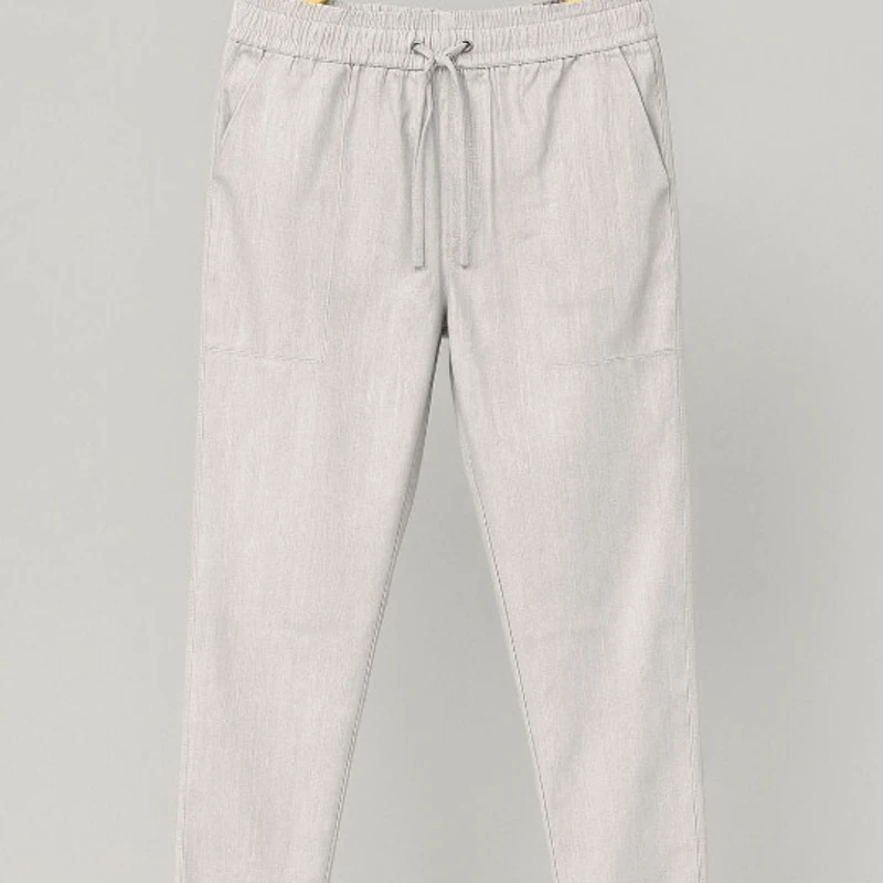 Premium Remi cotton trouser