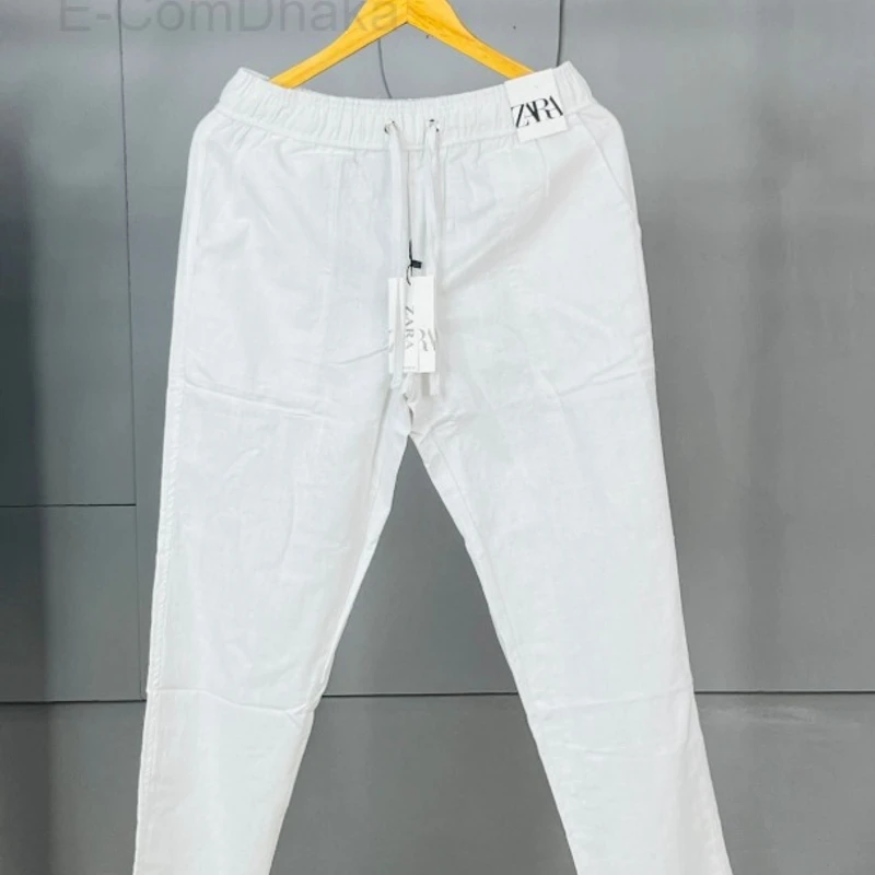Premium Remi cotton trouser