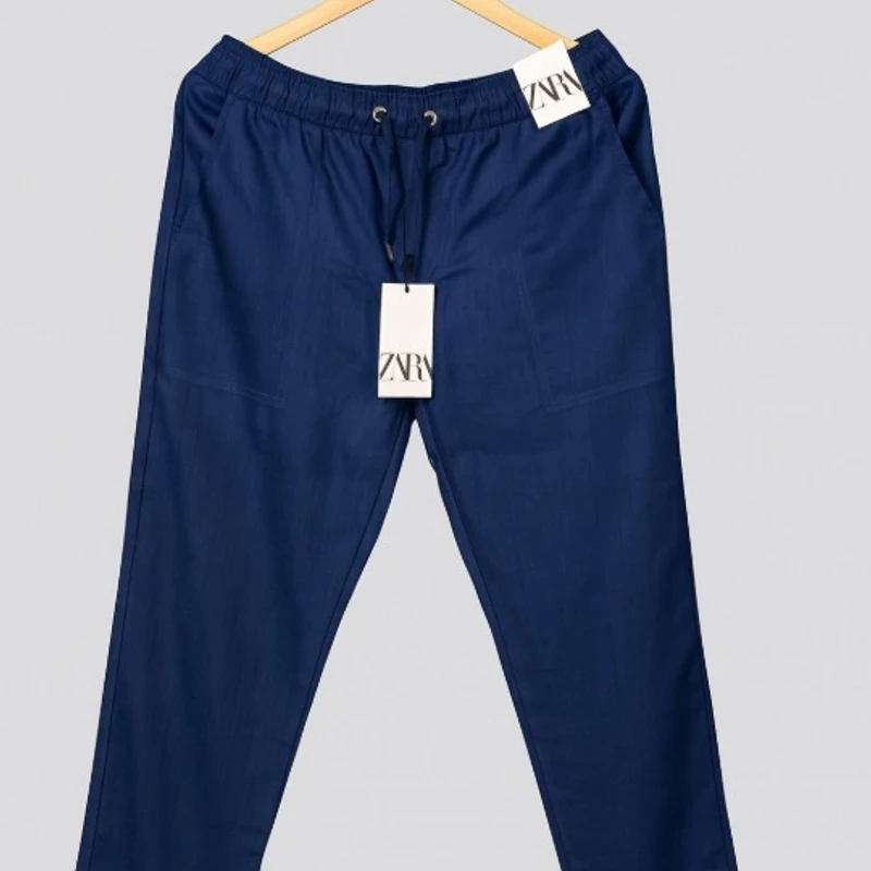 Premium Remi cotton trouser