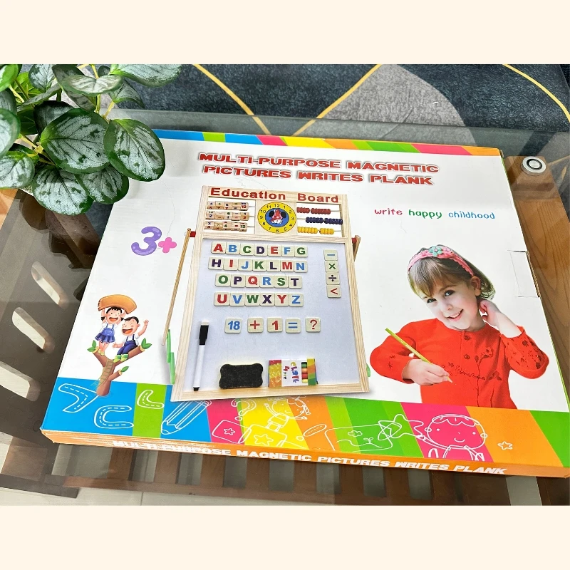 Multifunctional Education Board - Image 3