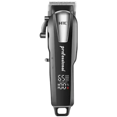 HTC CT-8083 Hair Clipper And Beard Trimmer For Men - Image 5
