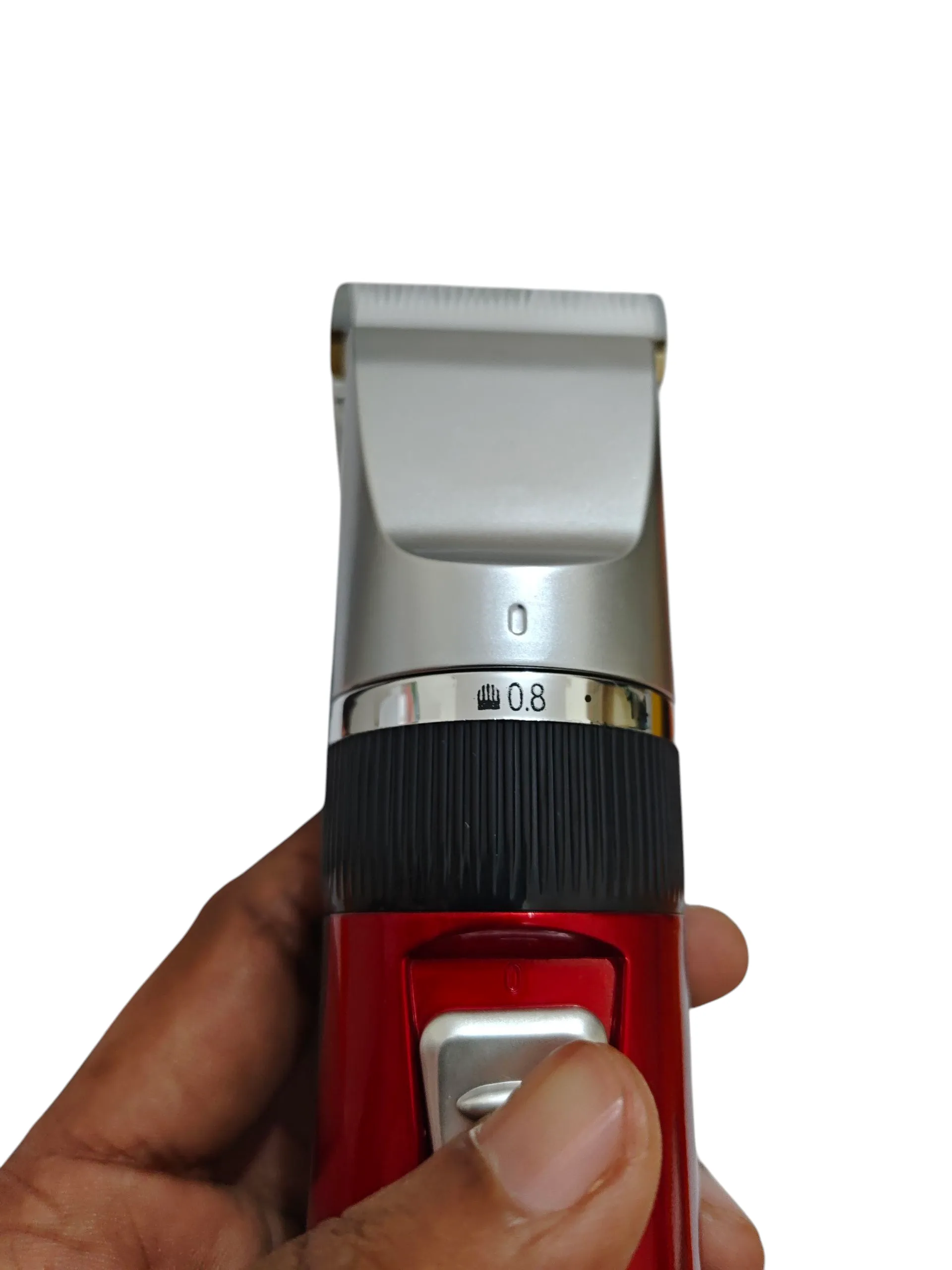 GDR RFCD 928 Professional Electric Hair Clipper Trimmer - Image 3