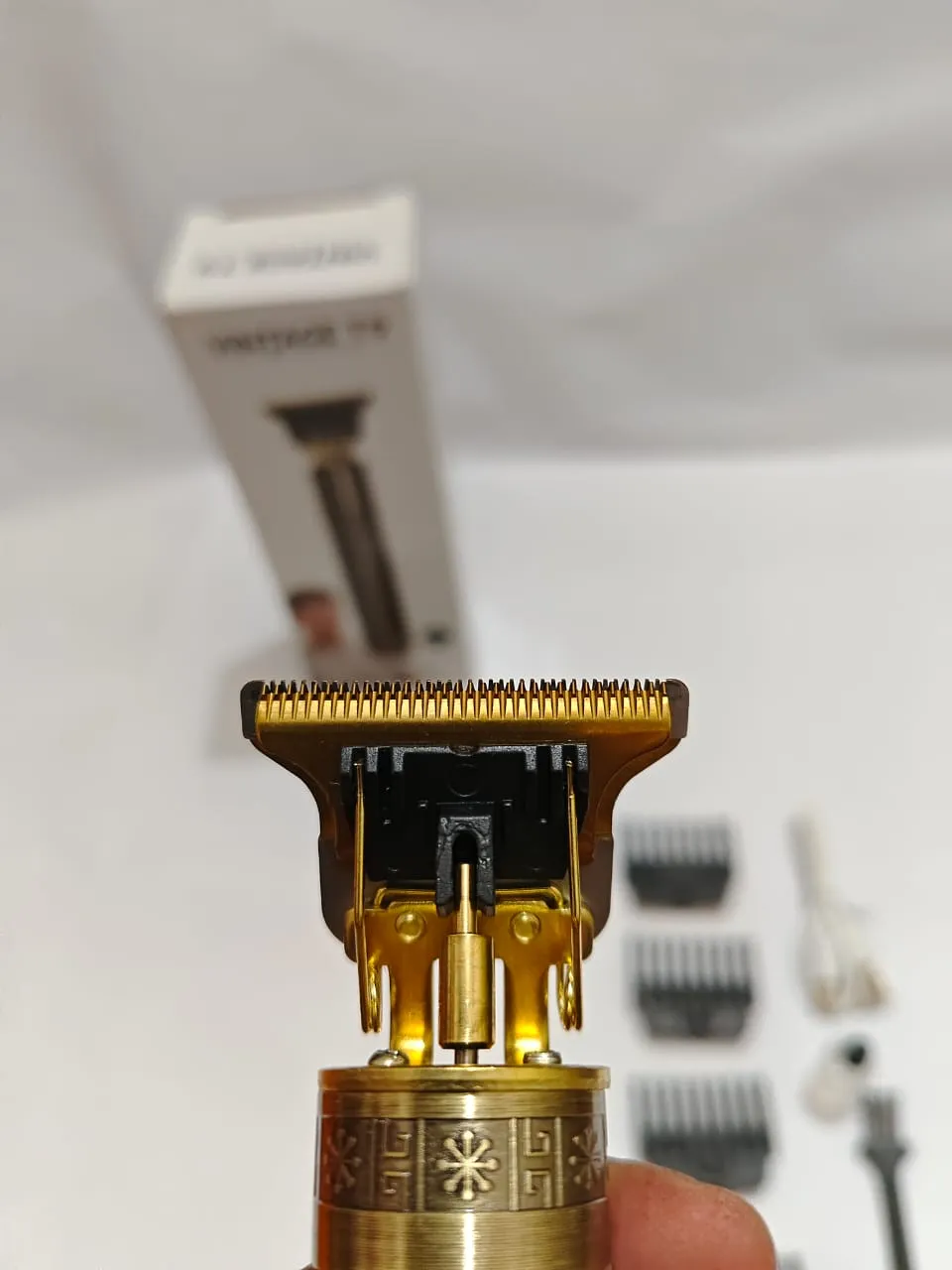 Vintage T9 Trimmer - Image 3