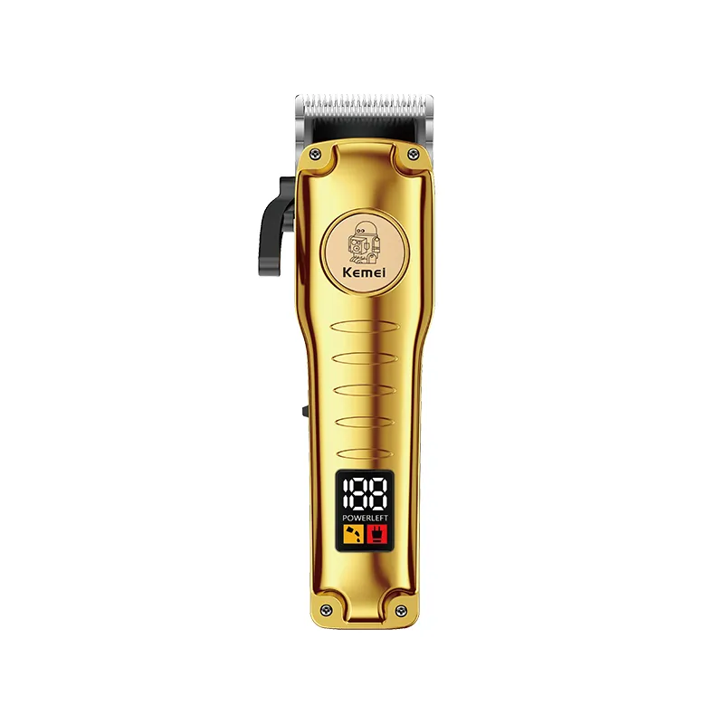 Kemei KM - 511 Professional Hair Clipper and Beard Trimmer