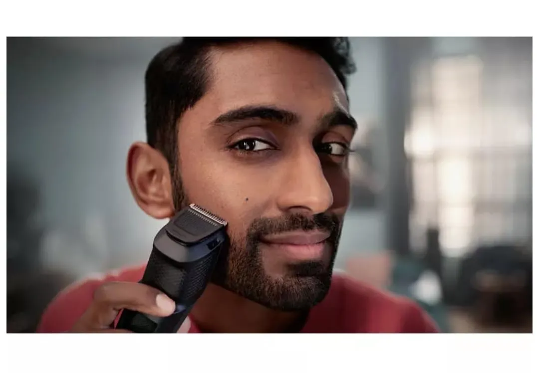 Philips BT3302/15 Beard Trimmer Series 3000 for Men - Image 5