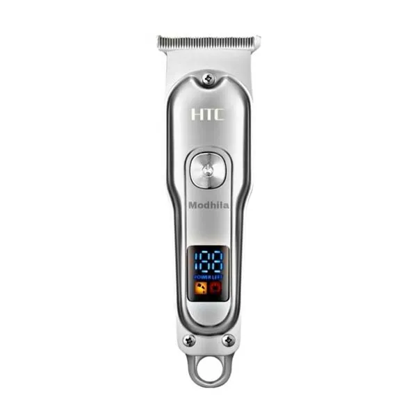 HTC AT-179 Beard Trimmer And Hair Clipper For Men