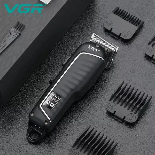 VGR V-683 Professional hair clipper For Men