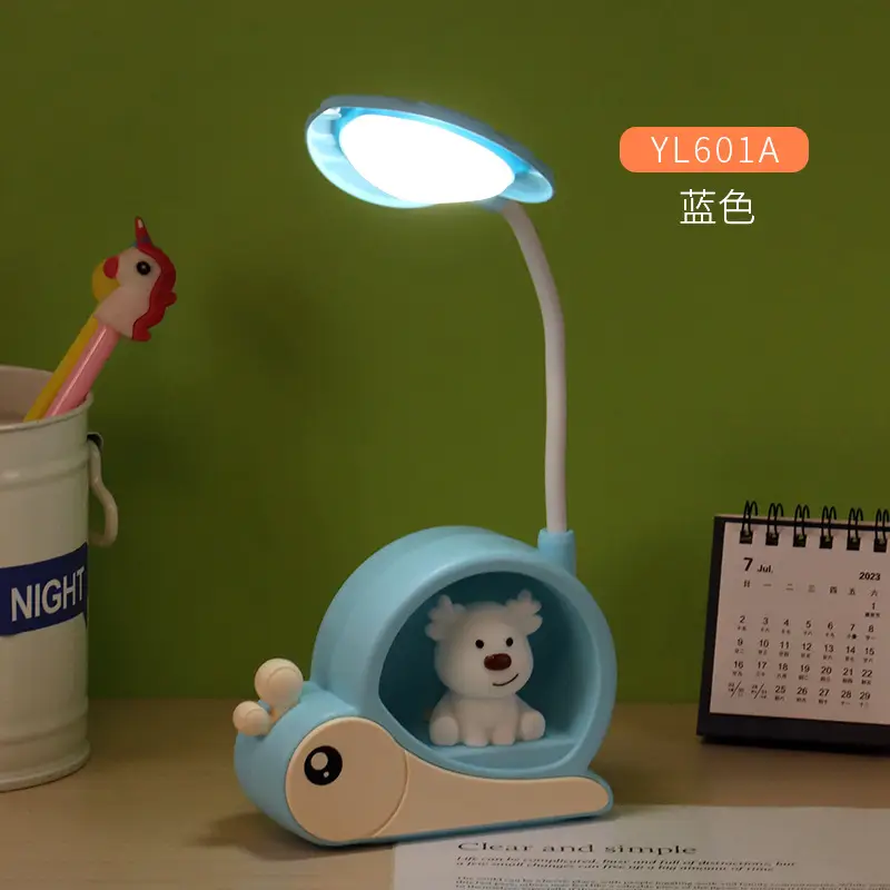 Cute Table Lamp Rechargeable - Image 5