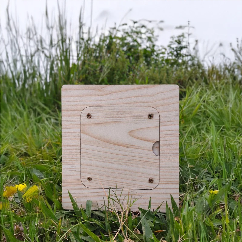 Umrah Savings Box Kaba Shaped Hajj Savings Box - Image 7