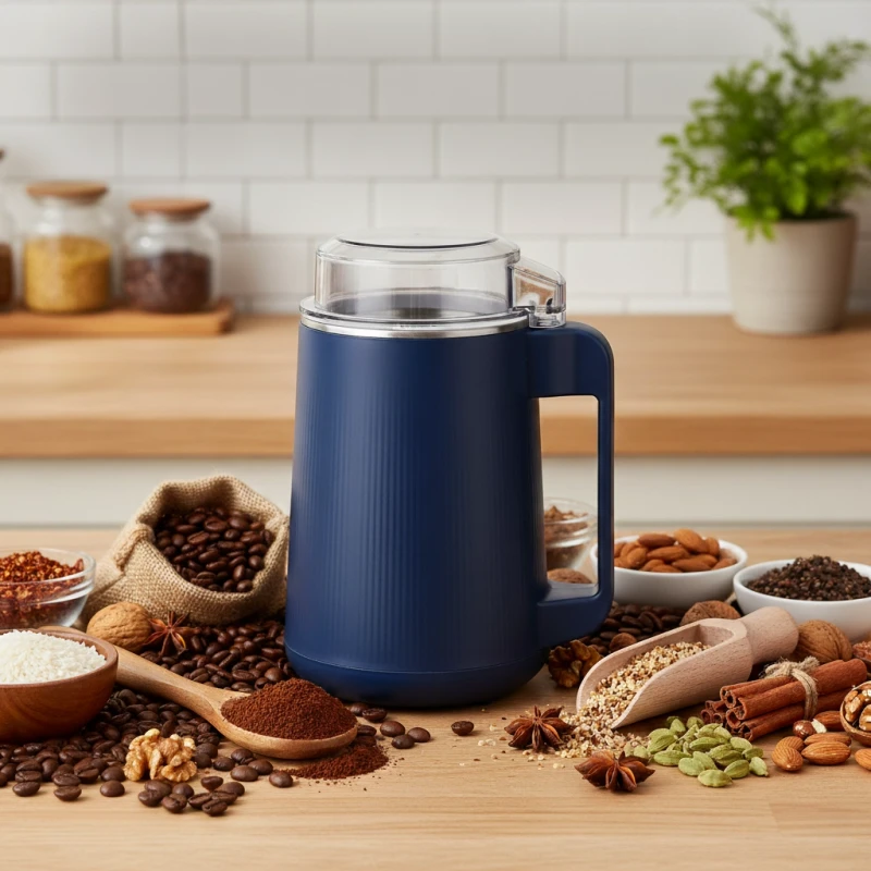 Portable Electric Grinder Model -FP824 350w - Image 3