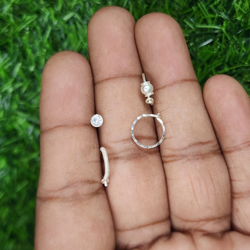 4 pieces Special Deal