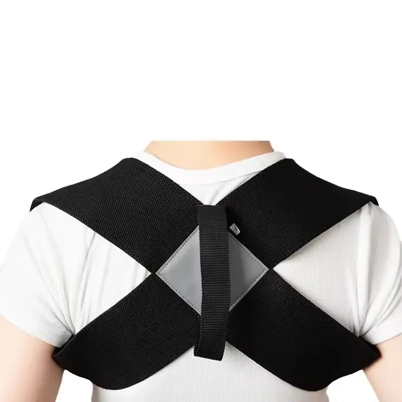 Back & Shoulder Corrector Belt - Image 6