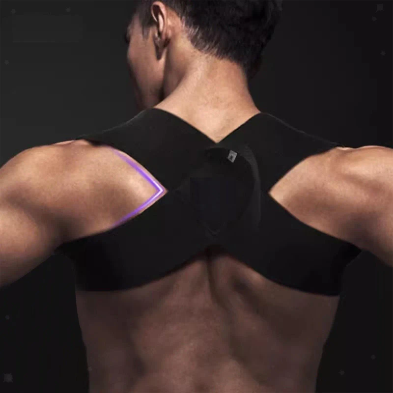 Back & Shoulder Corrector Belt - Image 8