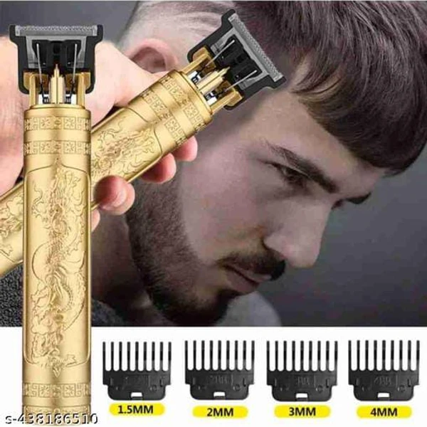 Vintage T9 Hair Trimmer - Image 7