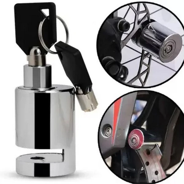 AUTOGUYS Disc Brake Lock - Image 5