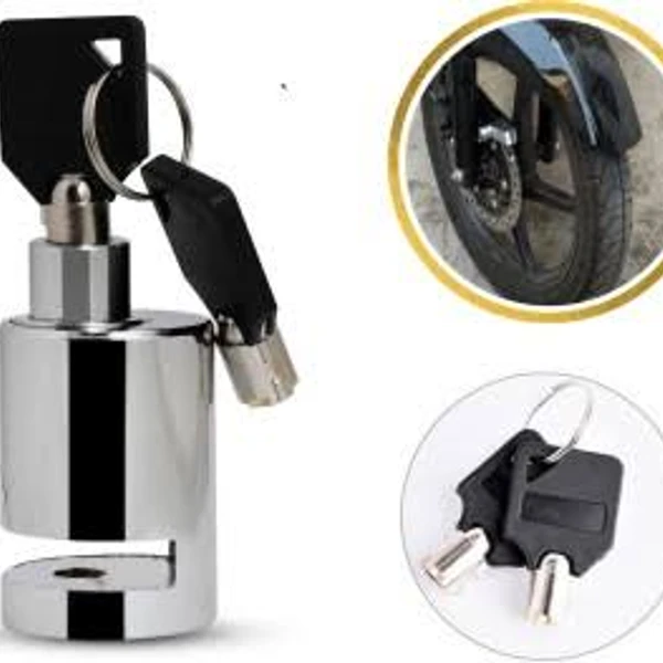 AUTOGUYS Disc Brake Lock - Image 7