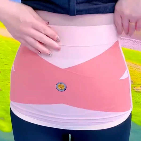 IceSlim Waist Belt ডেলিভারি চার্জ ফ্রি