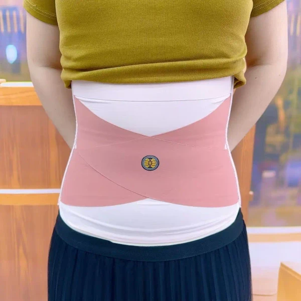 IceSlim Waist Belt ডেলিভারি চার্জ ফ্রি
