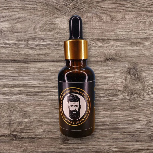 Beard & Hair Growth oil ডেলিভারি চার্জ ফ্রি - Image 10