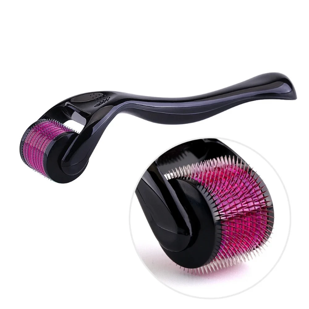 1 Pc Derma Roller (0.5mm) - Image 3