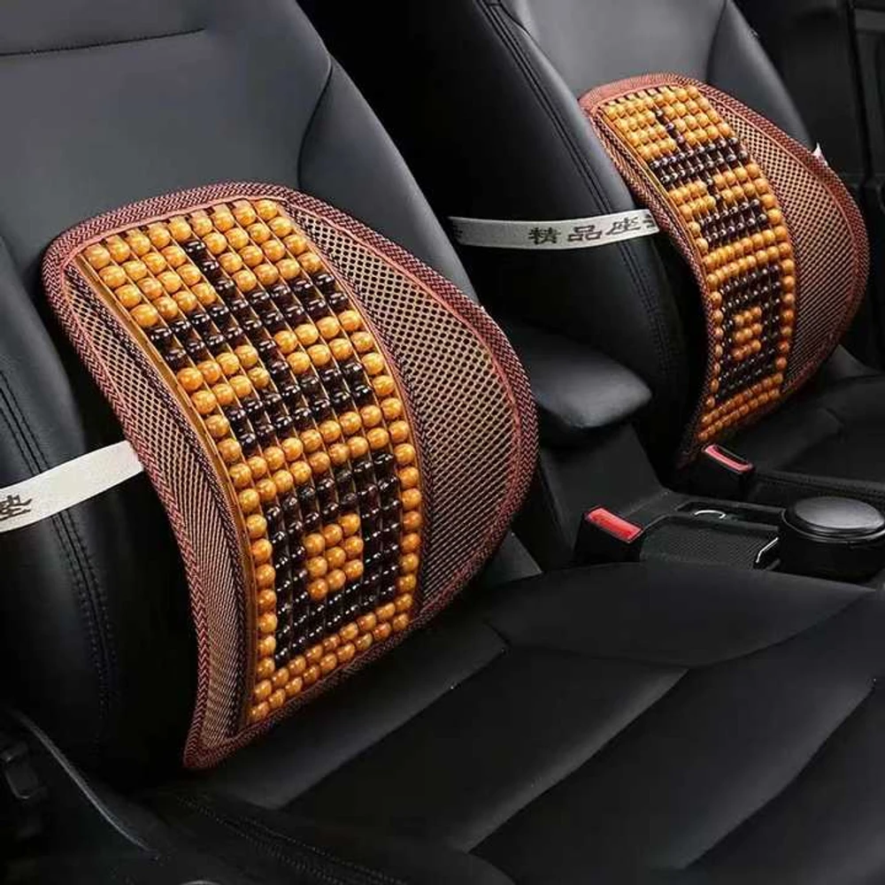Car Seat Back Support