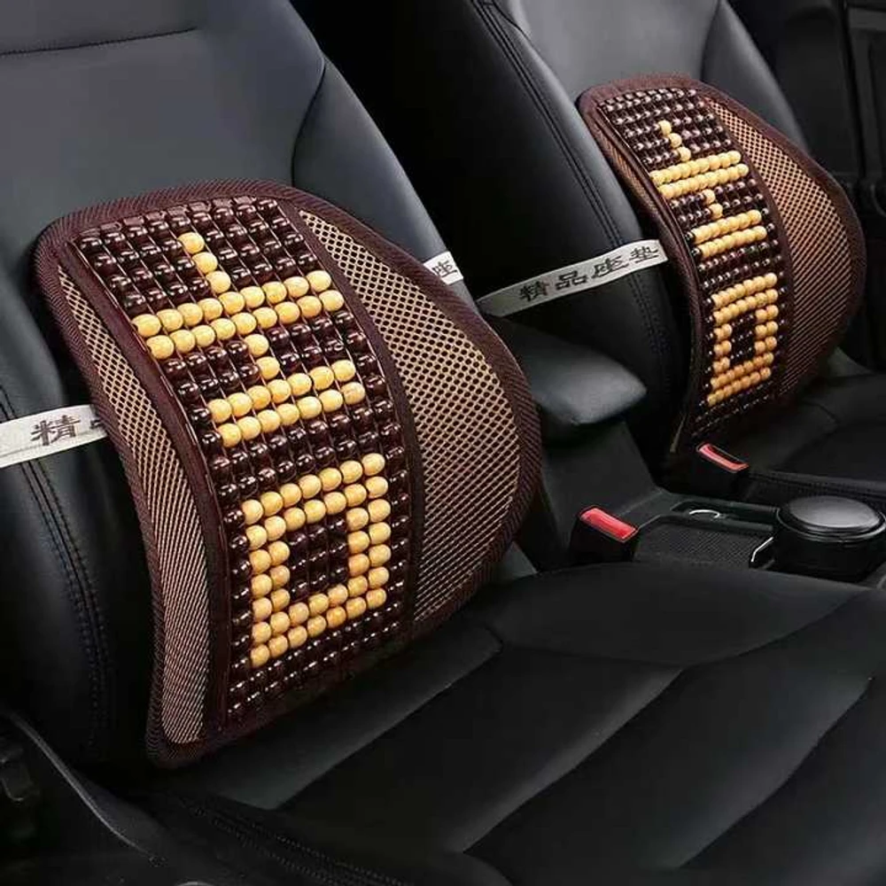 Car Seat Back Support