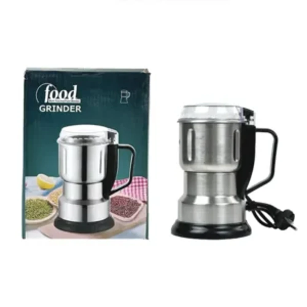 Multi-functional High Power Electric Stainless Steel Food Grinder - Image 5