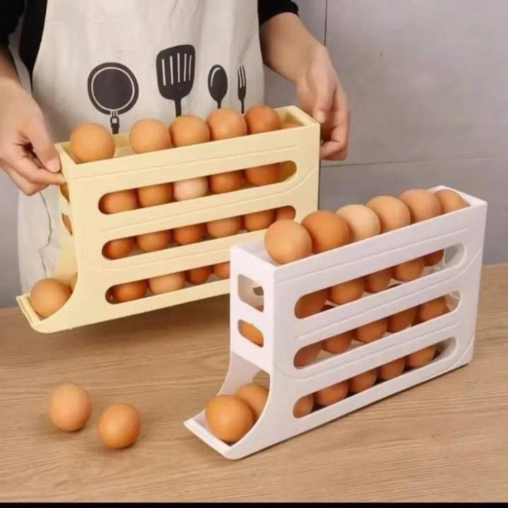 4 Layer Egg Dispenser - Image 3