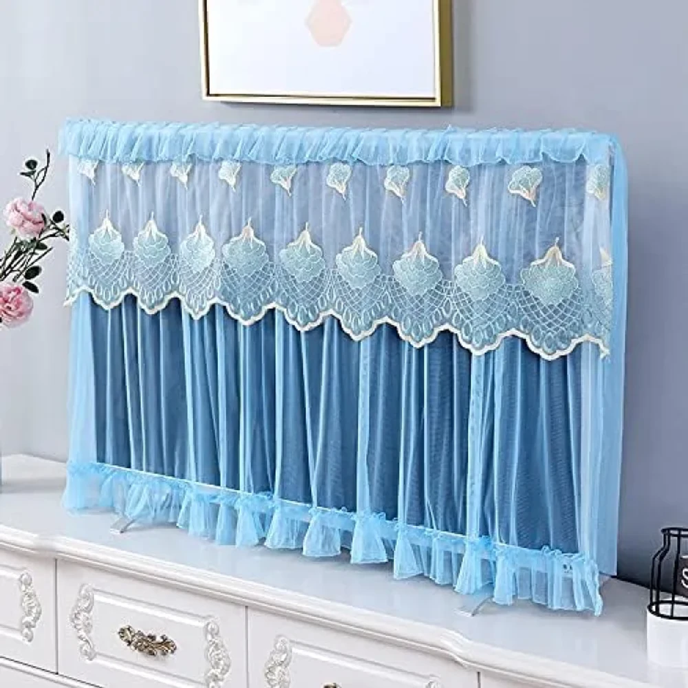 43"-52" Inch High Quality TV dust cover, Fashionable TV Cover.