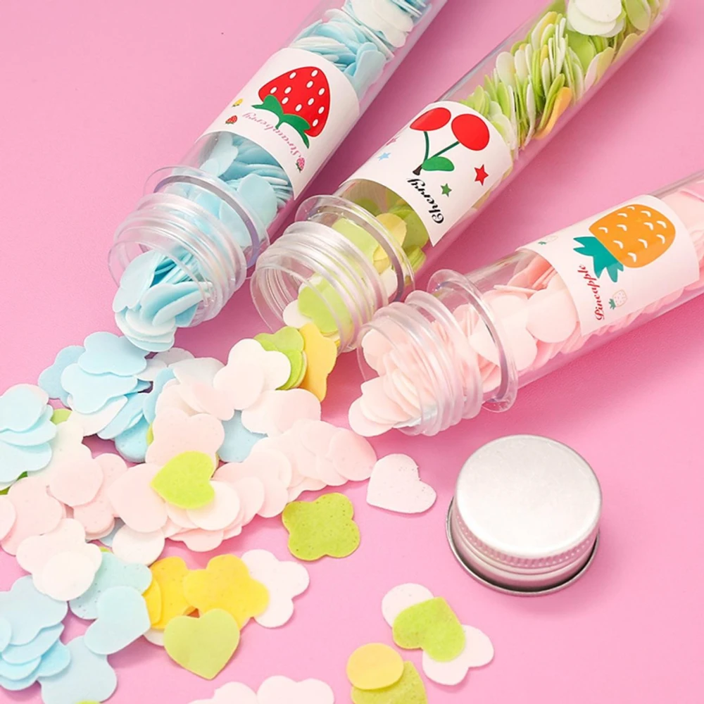 Portable Mini Paper Soap - Image 3
