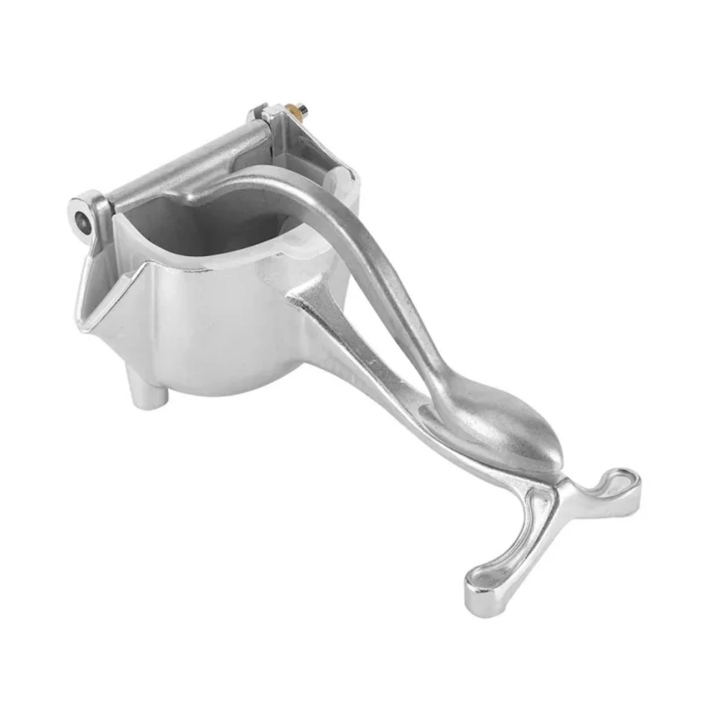 Manual Hand Press Citrus Squeezer Juicer - Image 4