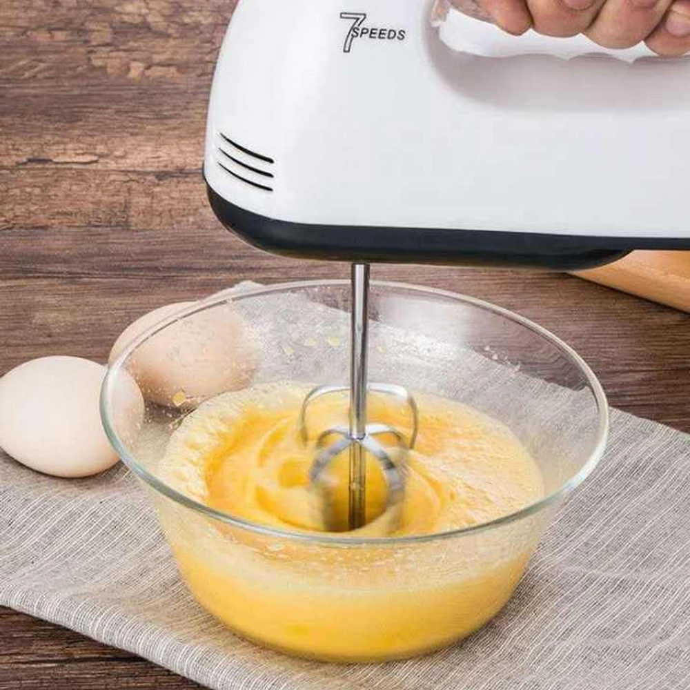 Scarlett Super Hand Mixer
