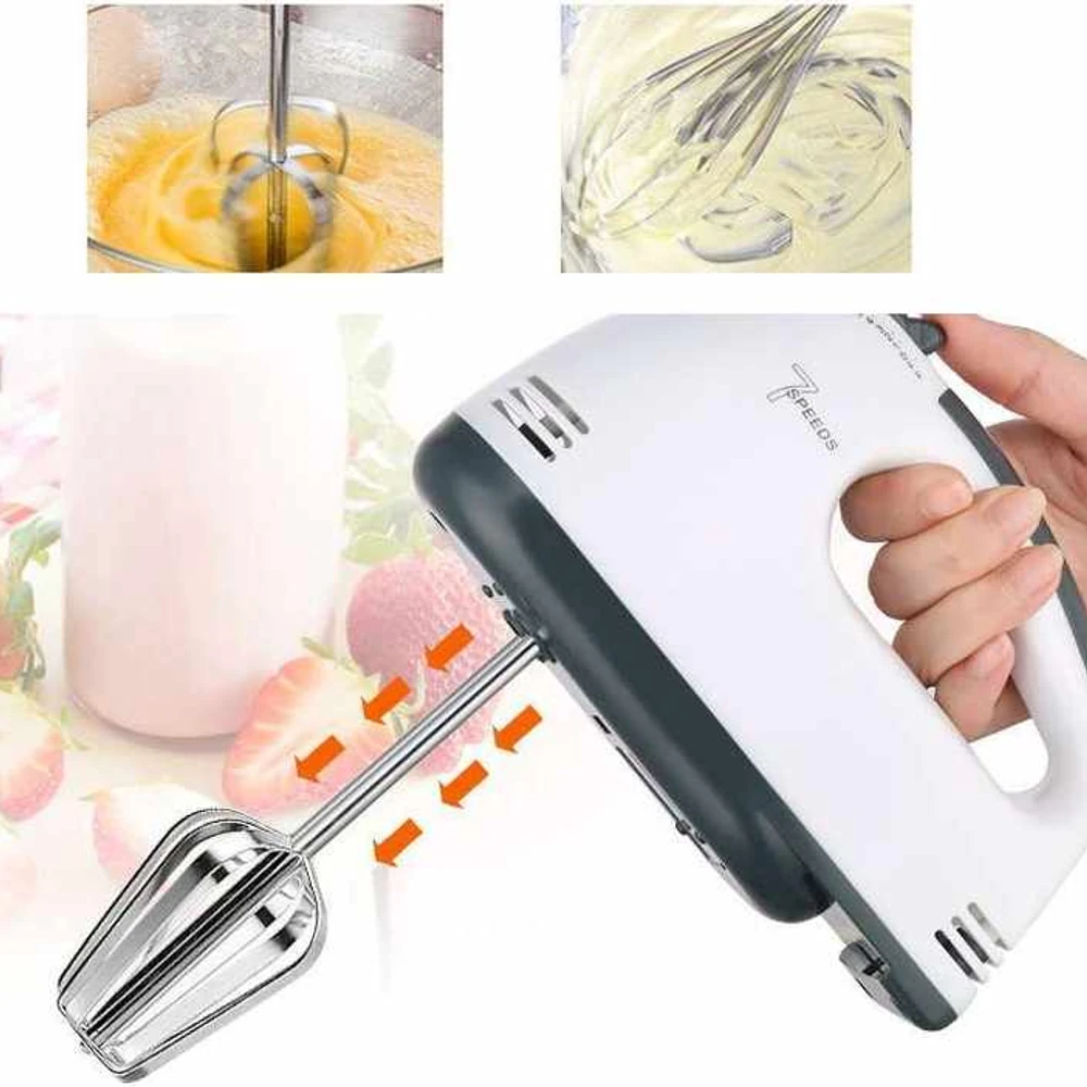 Scarlett Super Hand Mixer