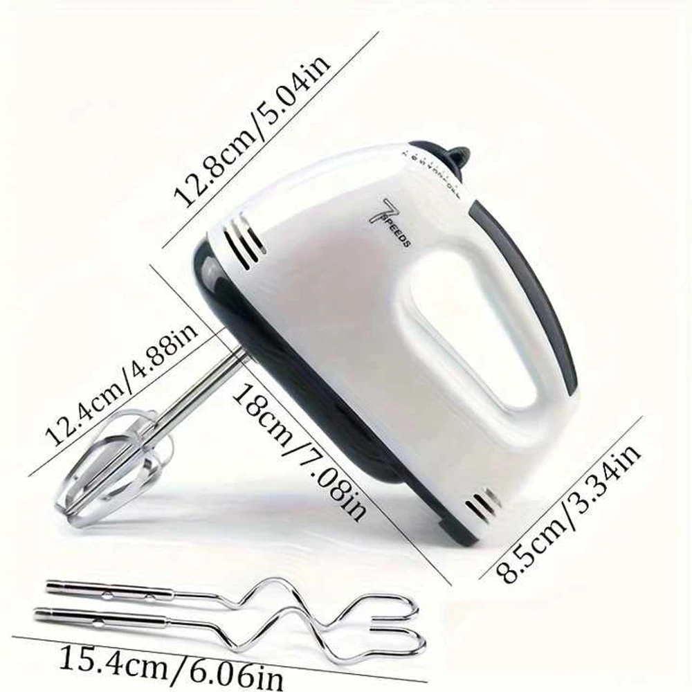 Scarlett Super Hand Mixer - Image 4