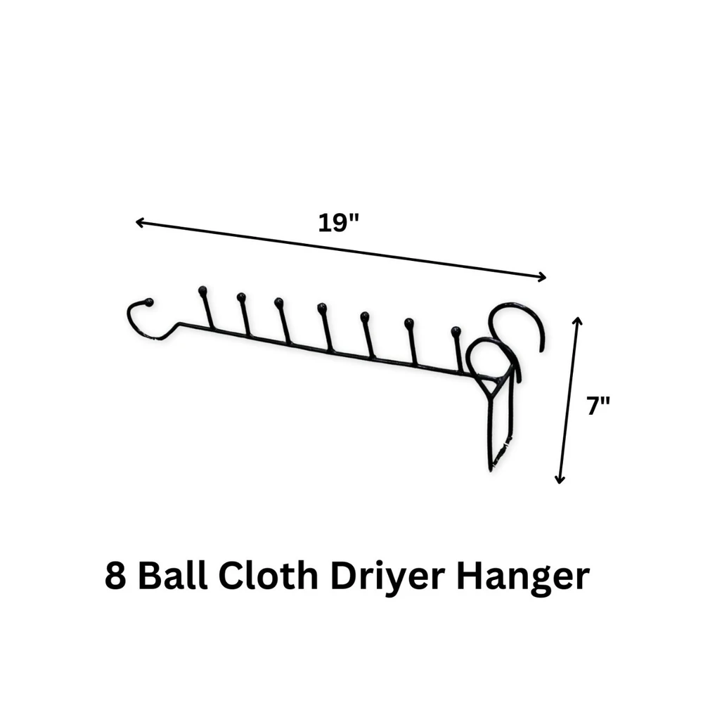 Strong Grill Hanger