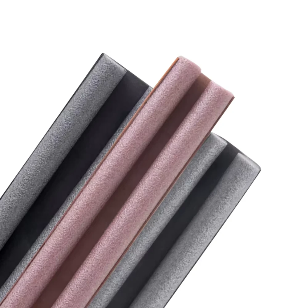 Door Bottom Seal Strip