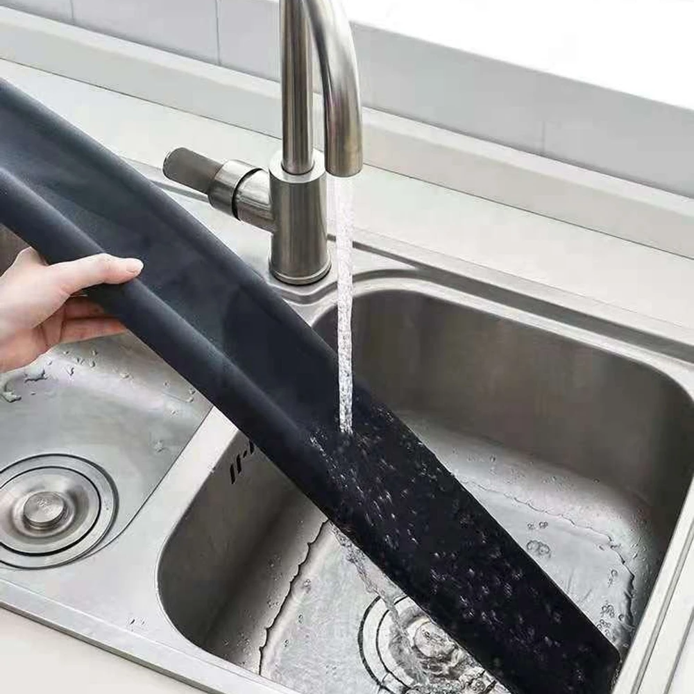 Door Bottom Seal Strip