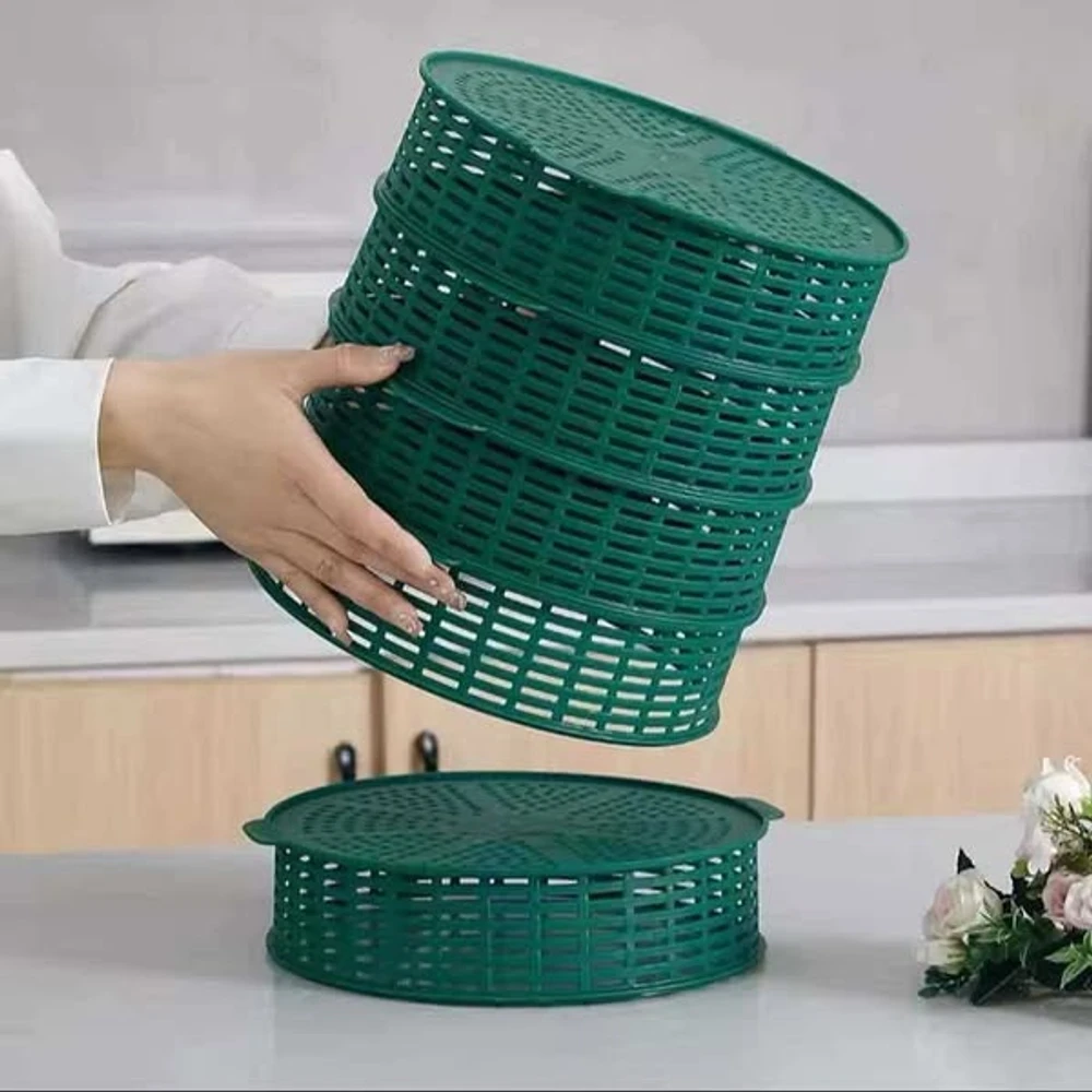 5 layer Food Safety Cover