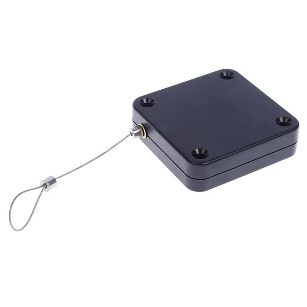 Automatic Door Closer - Image 3
