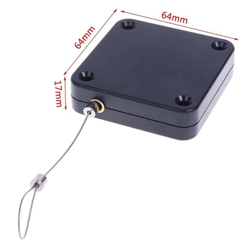 Automatic Door Closer - Image 4